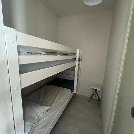 T2 Avec Parking, Animaux Admis - Fr-1-374-179 Appartement *