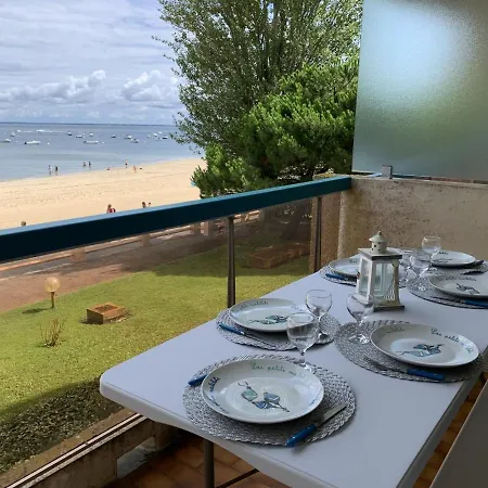 T2 Avec Parking, Animaux Admis - Fr-1-374-179 *