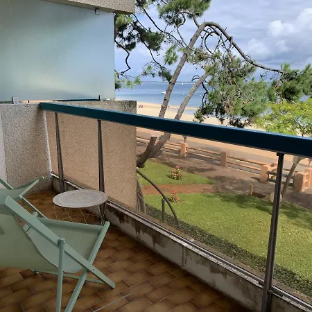 T2 Avec Parking, Animaux Admis - Fr-1-374-179 Apartment