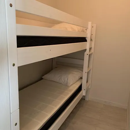 T2 Avec Parking, Animaux Admis - Fr-1-374-179