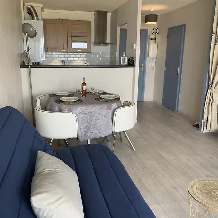 T2 Avec Parking, Animaux Admis - Fr-1-374-179 Arcachon