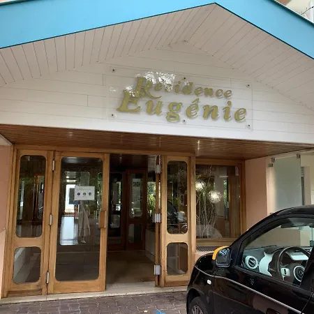 T2 Avec Parking, Animaux Admis - Fr-1-374-179 Apartamento Arcachon