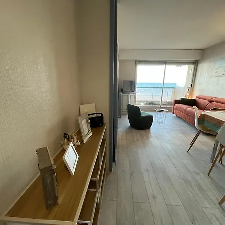 T2 Avec Parking, Animaux Admis - Fr-1-374-179 Apartment