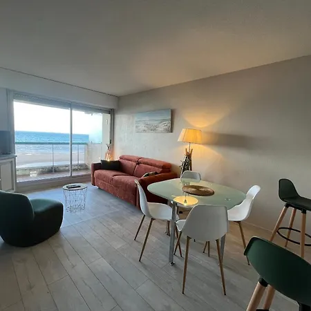 T2 Avec Parking, Animaux Admis - Fr-1-374-179 *