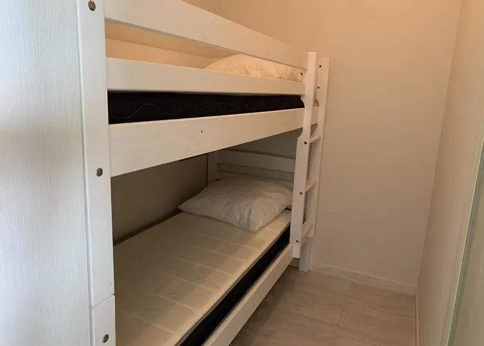 T2 Avec Parking, Animaux Admis - Fr-1-374-179