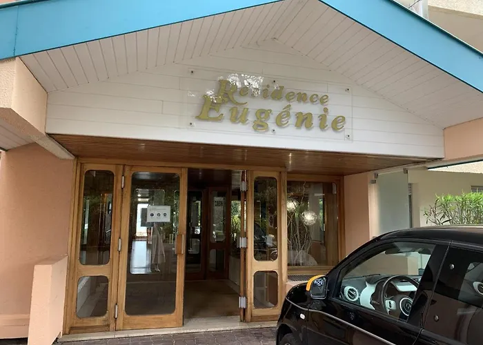 T2 Avec Parking, Animaux Admis - Fr-1-374-179 Apartment Arcachon