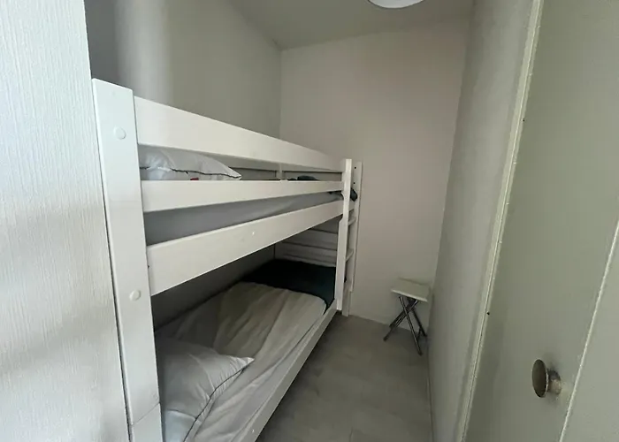 T2 Avec Parking, Animaux Admis - Fr-1-374-179 Apartamento *